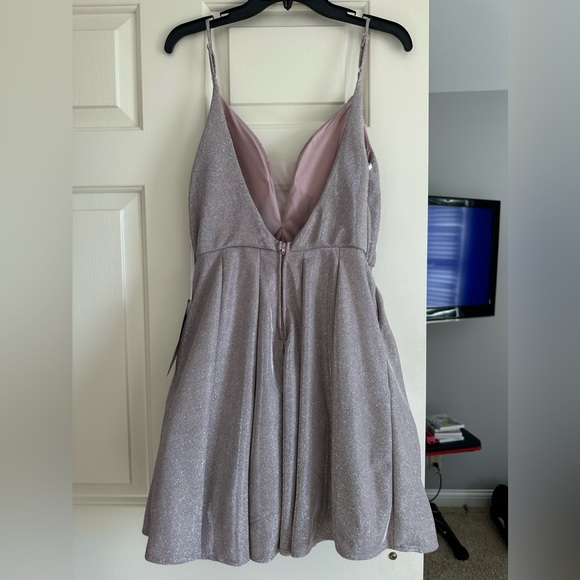 New with tags, HOCO Dress - Picture 3 of 3